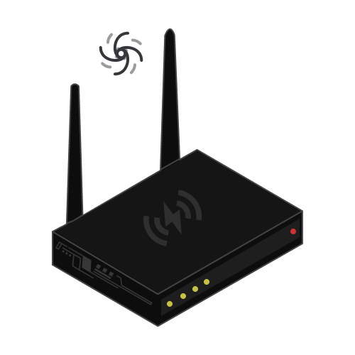 Wireless